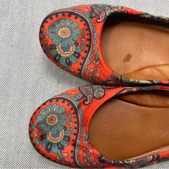 Lucky Brand Ballet Flats Bundle - Picture 3 of 7